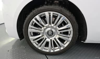 Ghost 2nd Generation