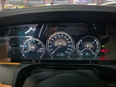 Ghost 2nd Generation