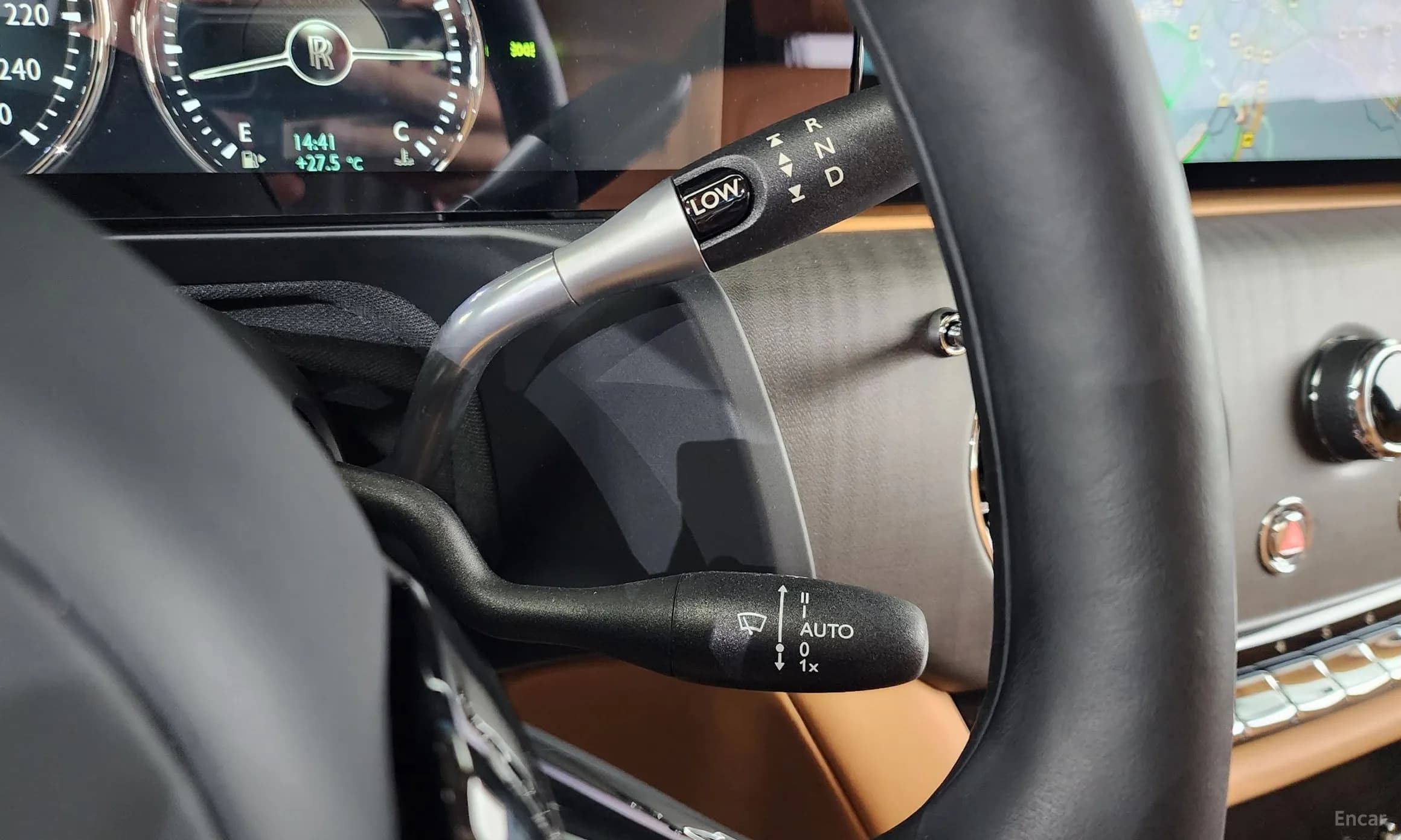 Ghost 2nd Generation