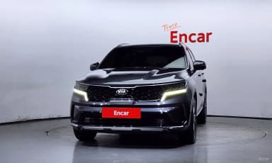 Sorento 4th generation