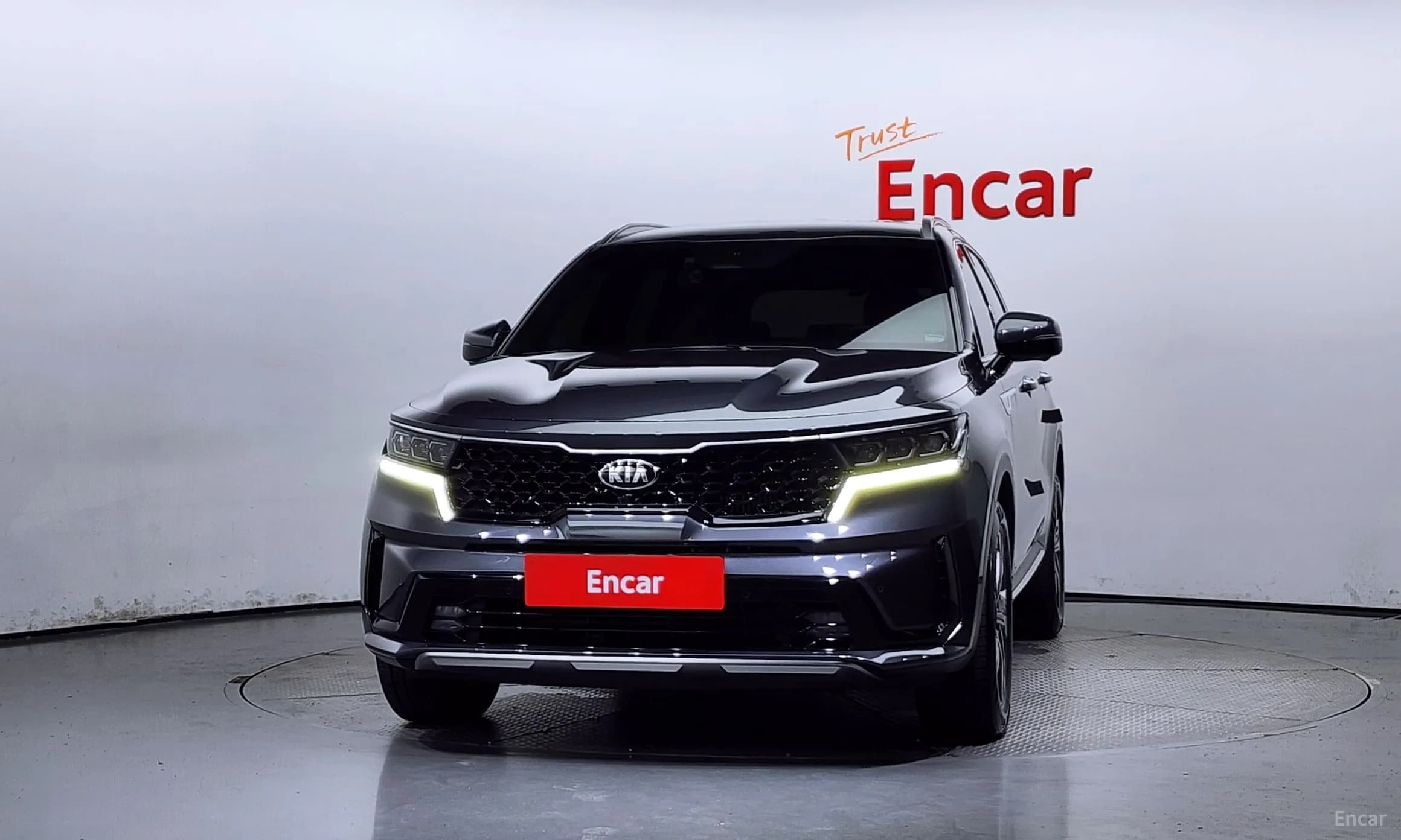 Sorento 4th generation