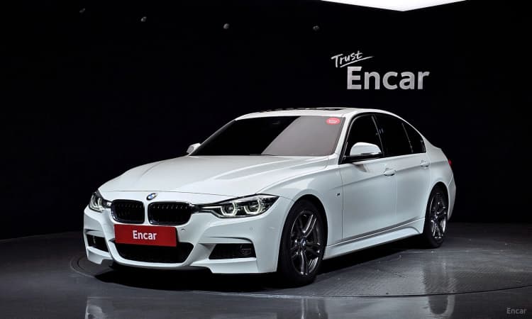 3 Series (F30)