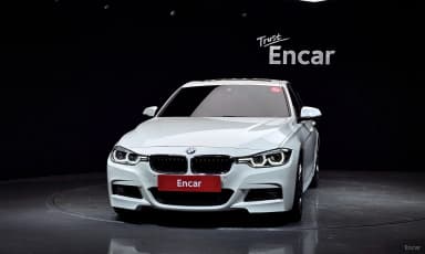 3 Series (F30)