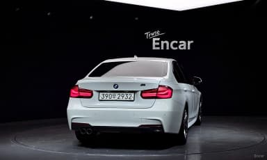 3 Series (F30)