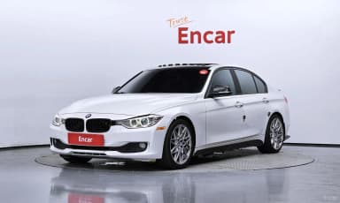 3 Series (F30)