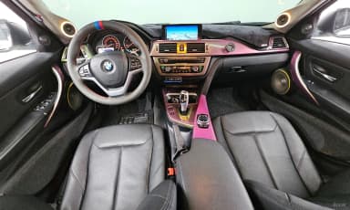 3 Series (F30)