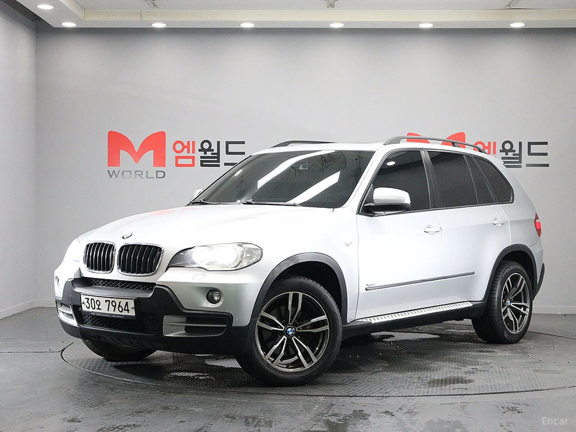 X5 (E70)