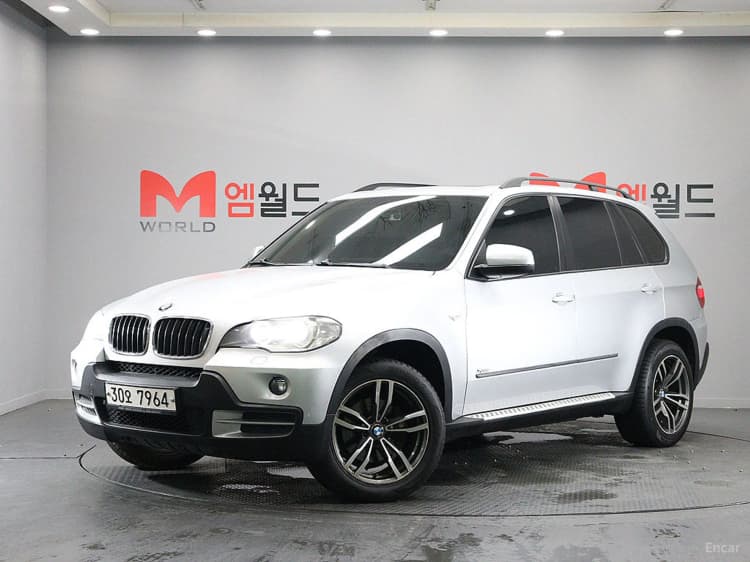 X5 (E70)