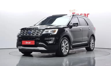 Explorer