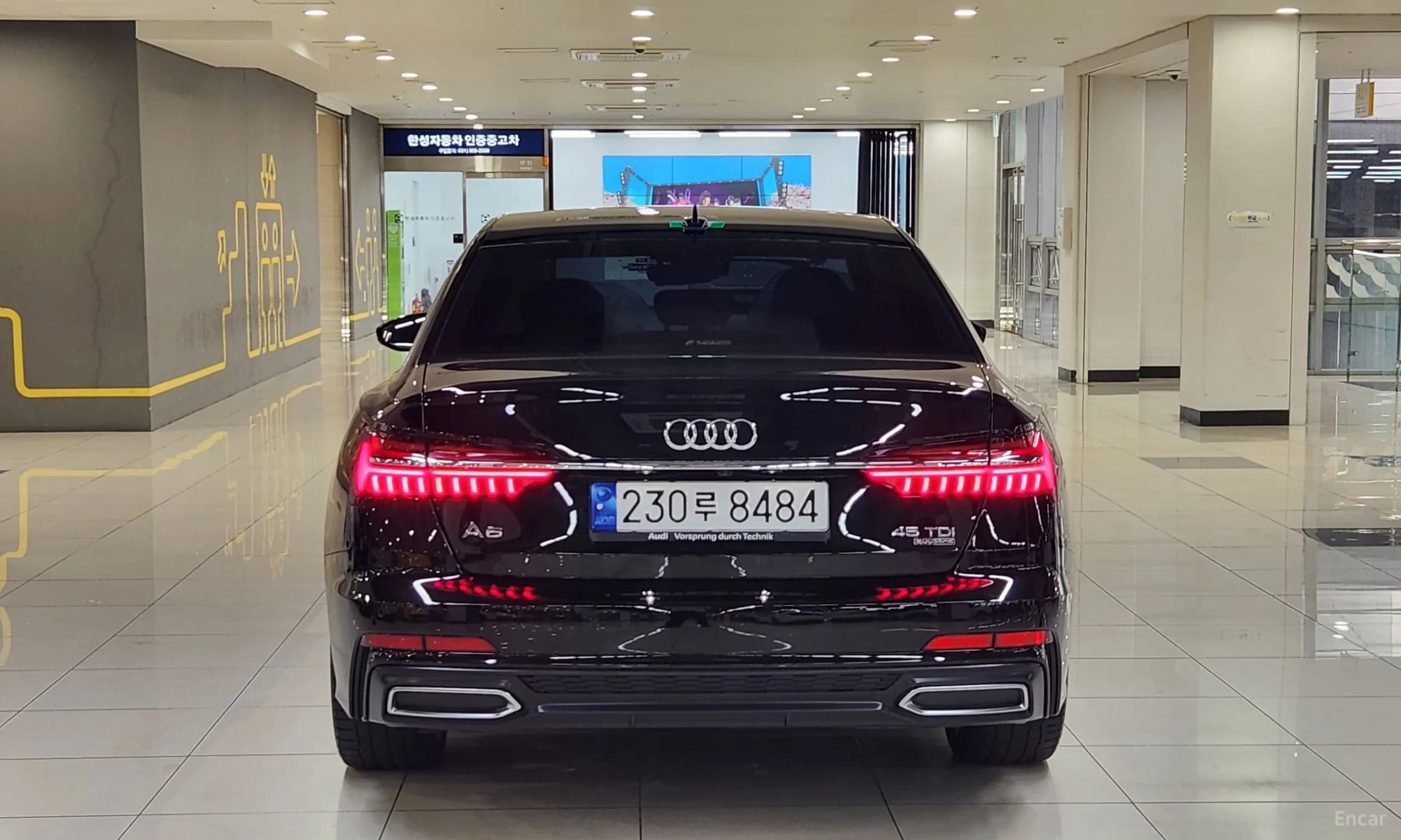 A6 (C8)