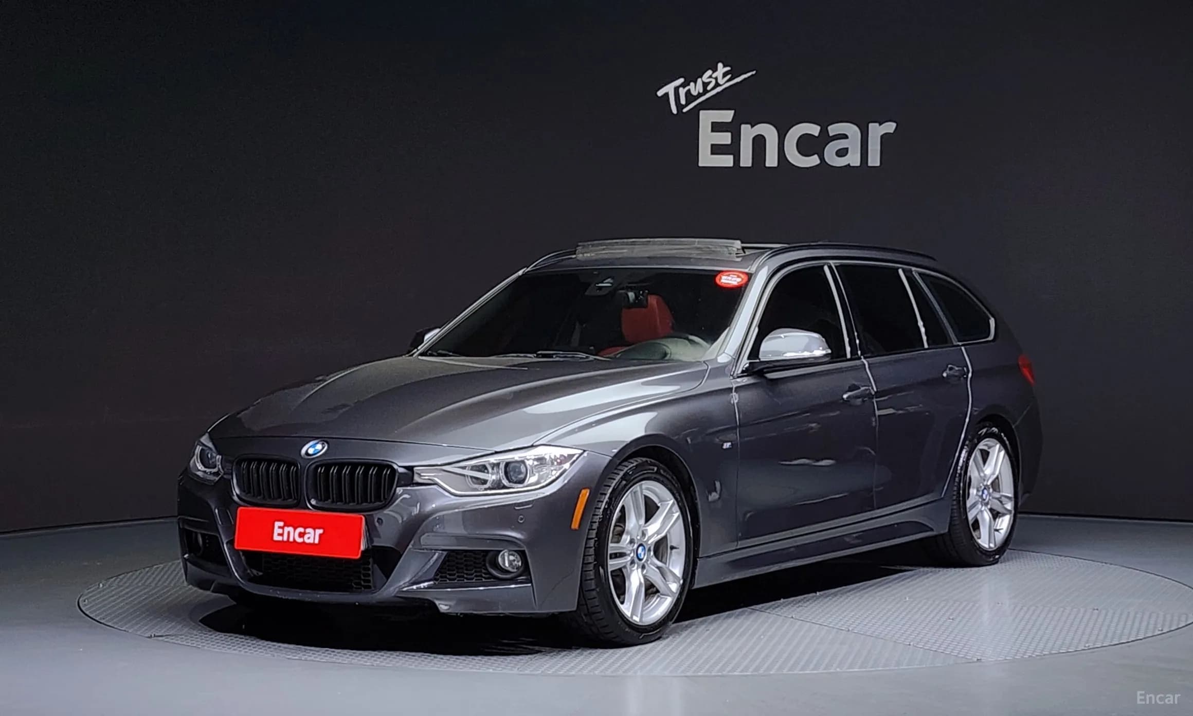 3 Series (F30)