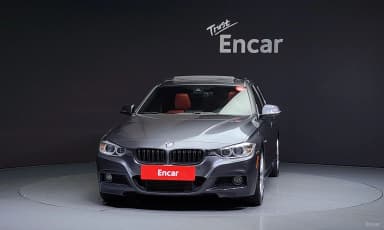 3 Series (F30)