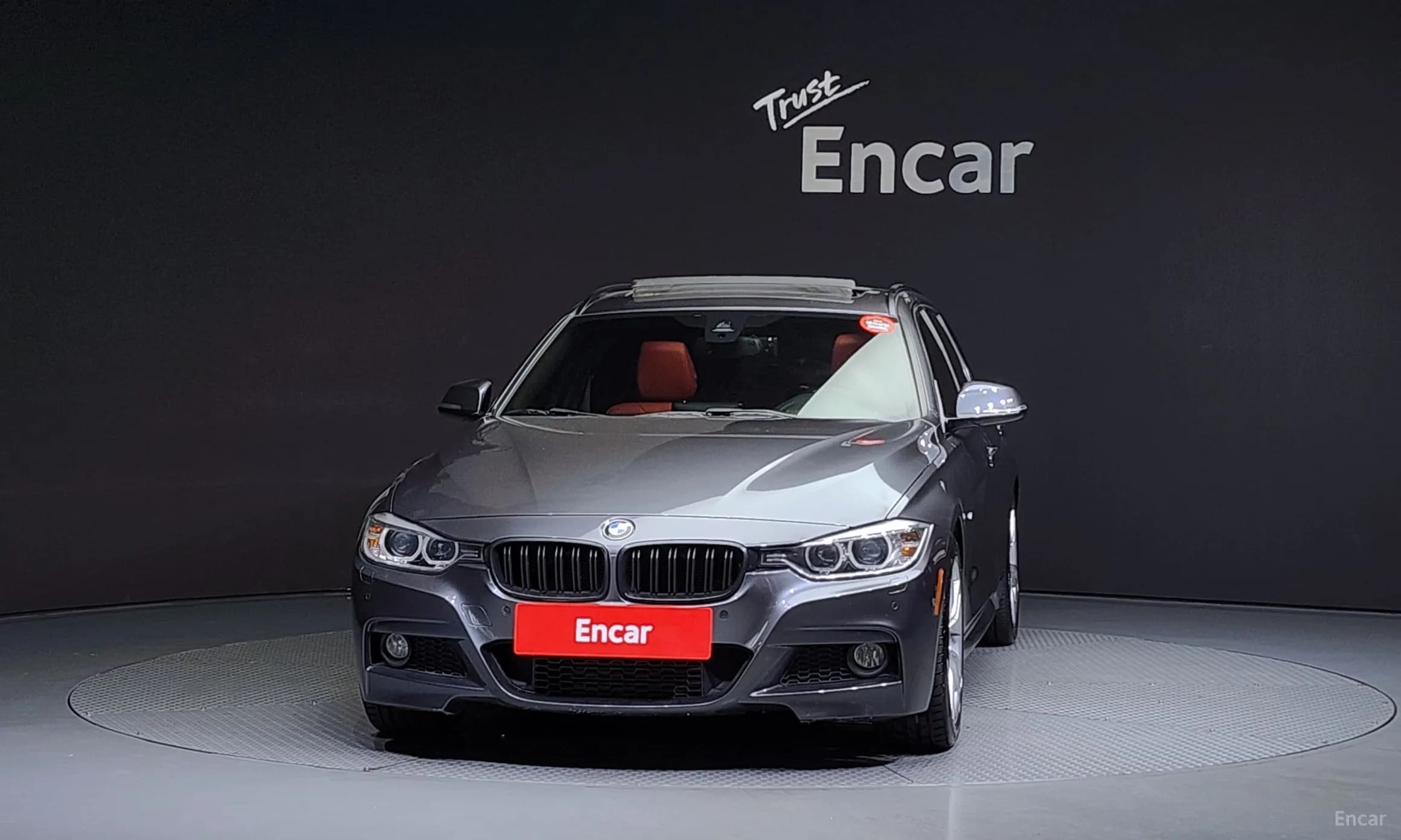 3 Series (F30)