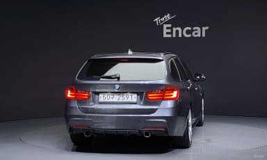 3 Series (F30)