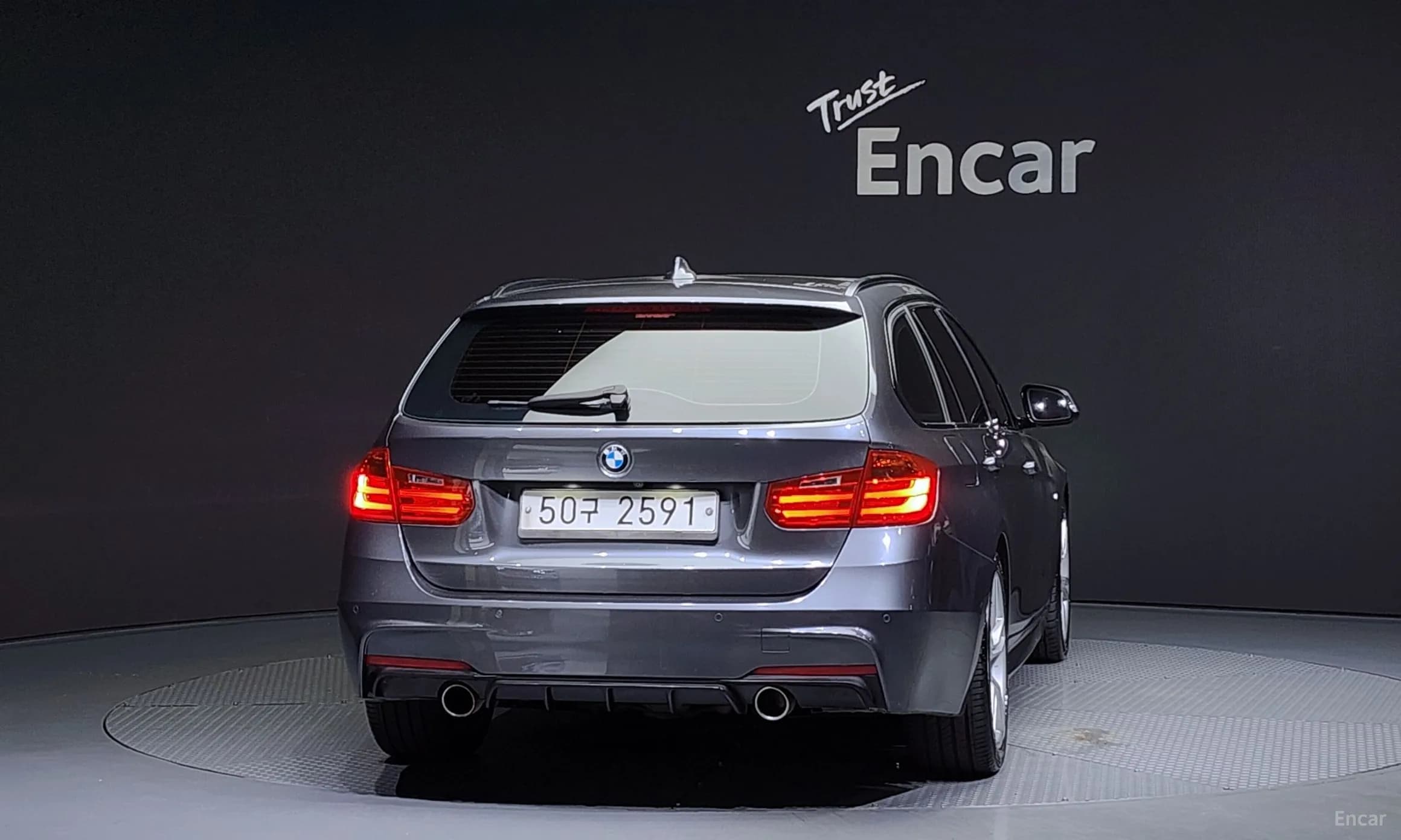 3 Series (F30)