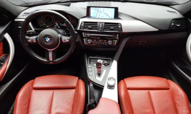 3 Series (F30)