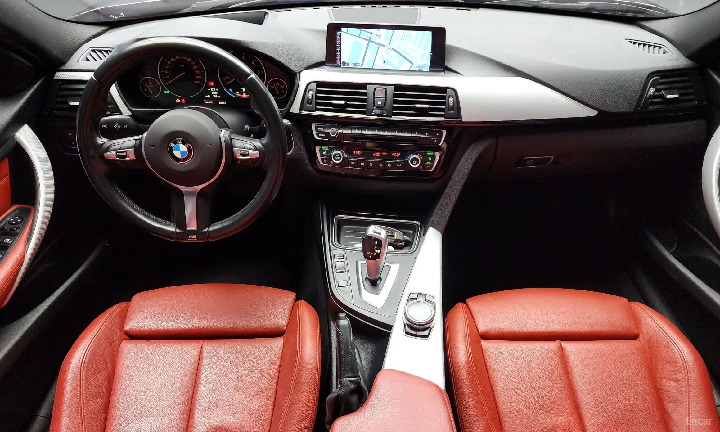 3 Series (F30)