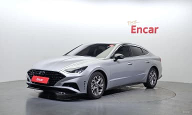 Sonata (DN8)