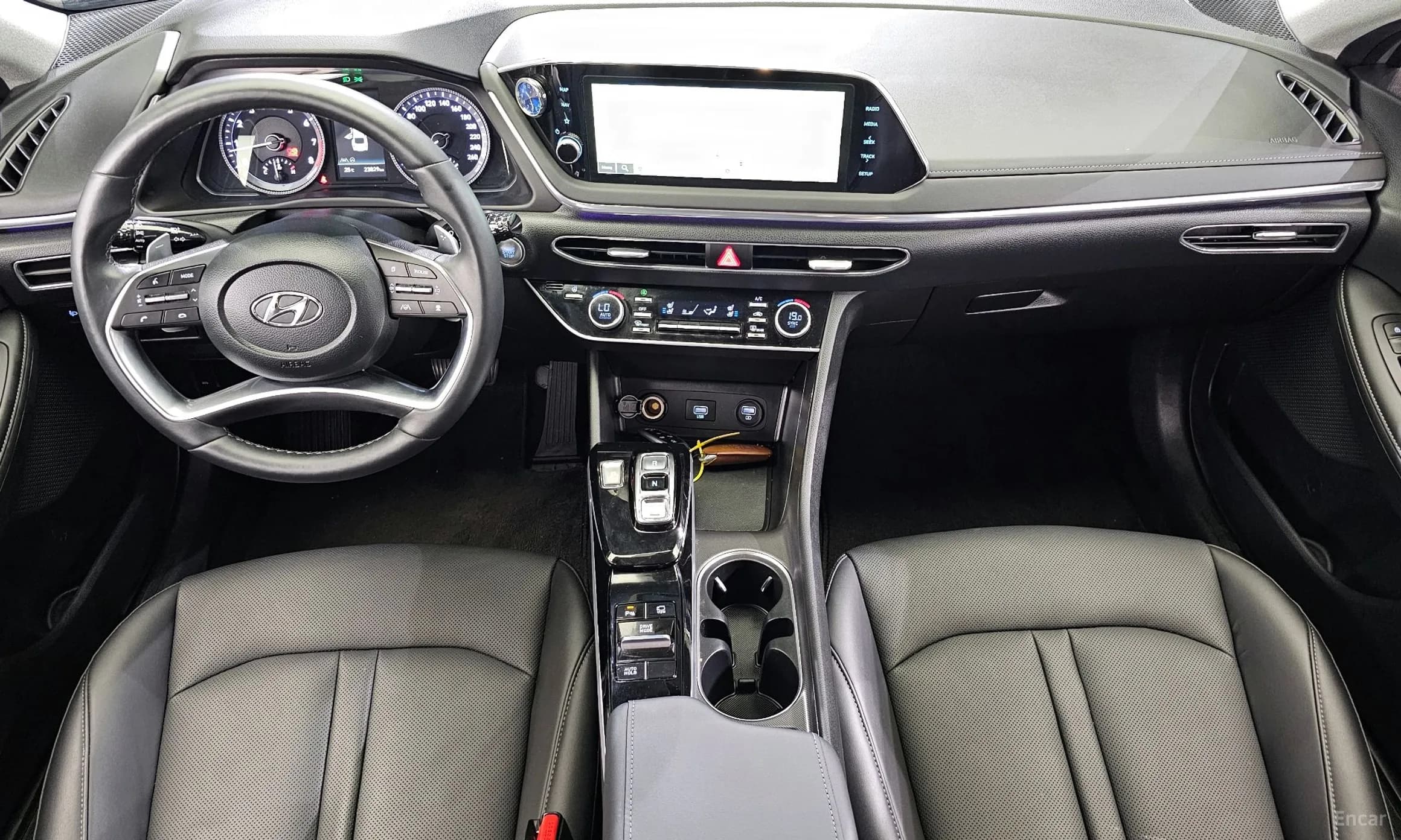 Sonata (DN8)