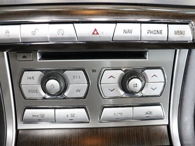 New XF