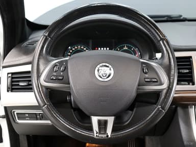 New XF