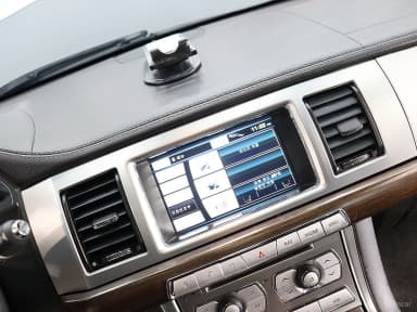 New XF