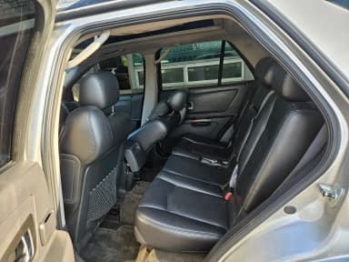 SRX