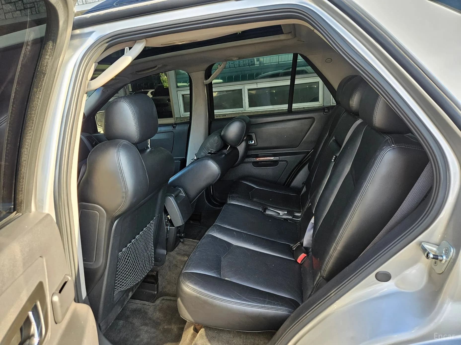 SRX