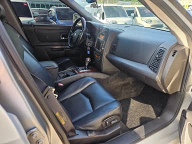 SRX