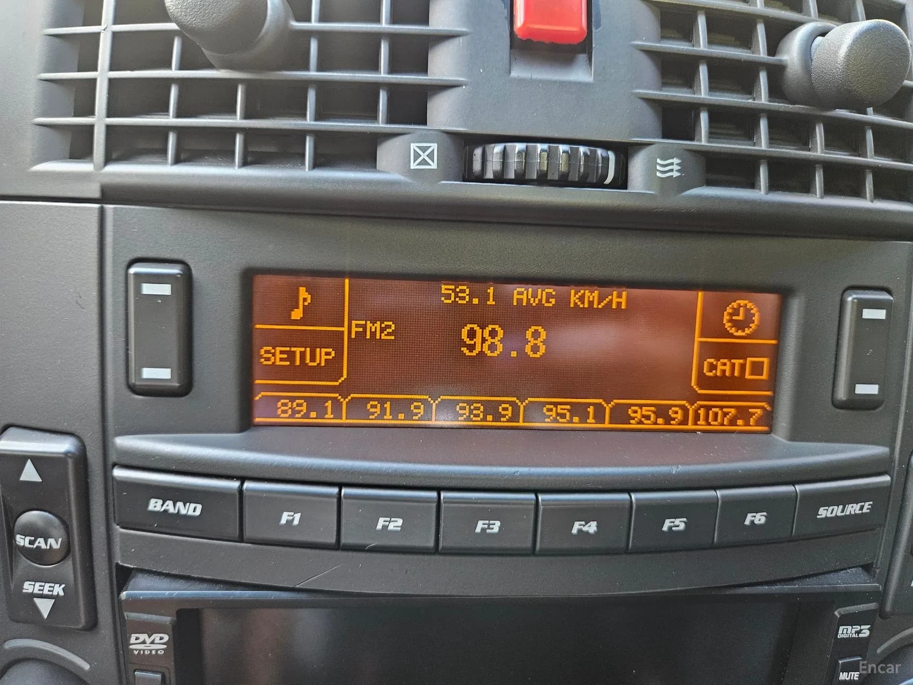 SRX