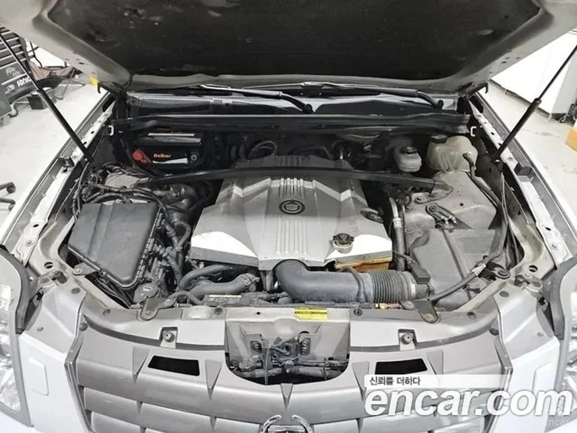 SRX