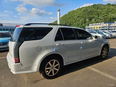 SRX