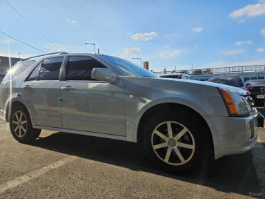 SRX
