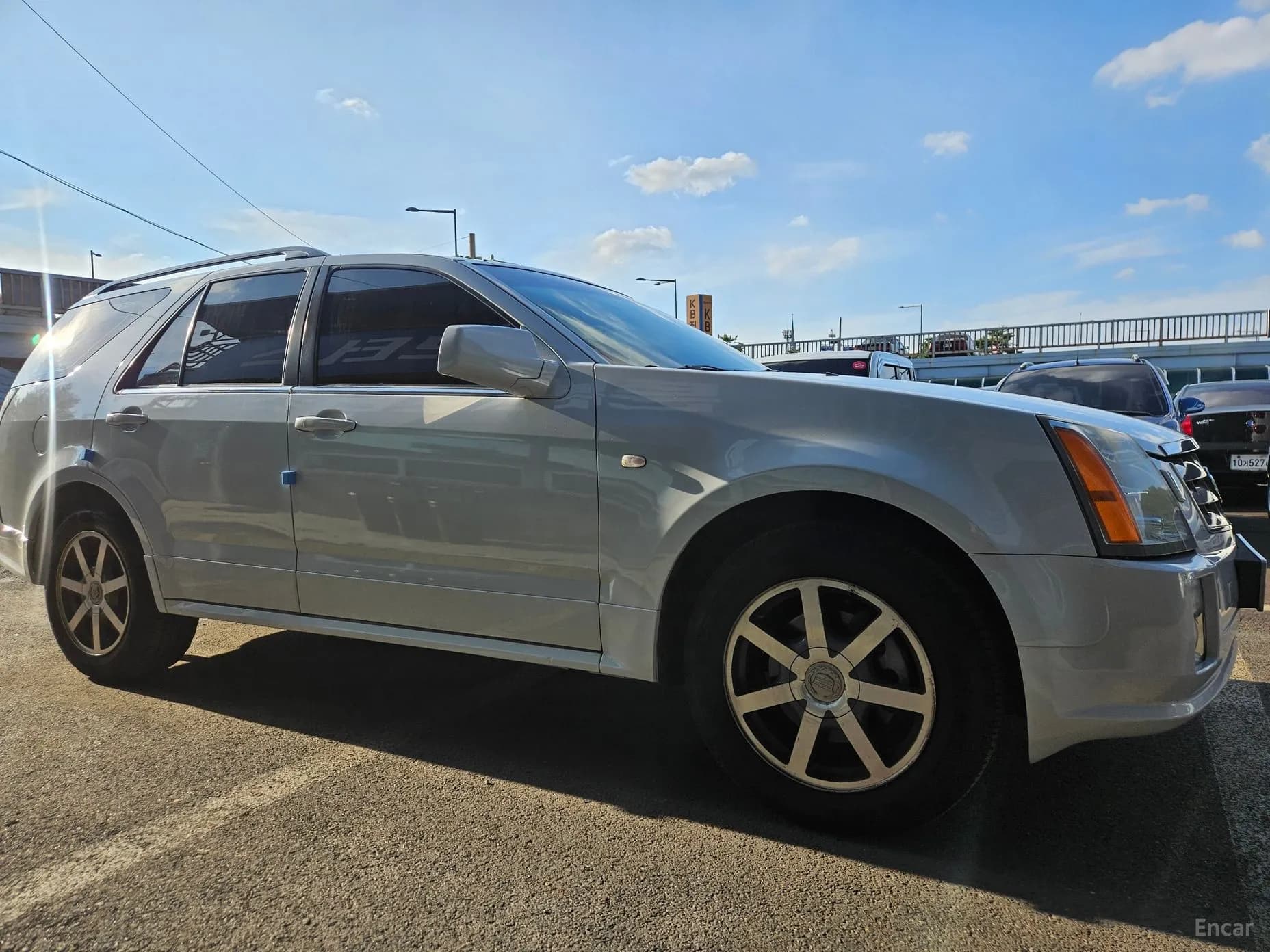 SRX