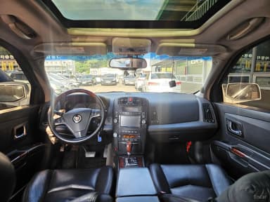 SRX