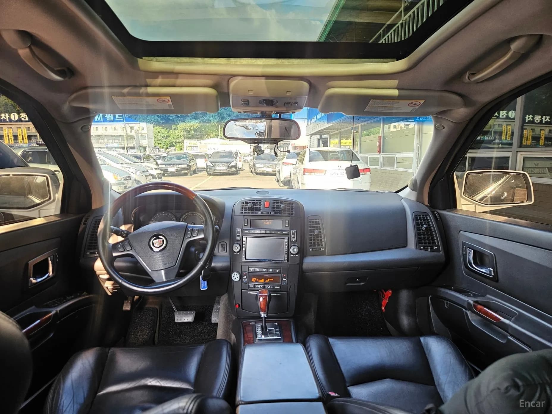 SRX