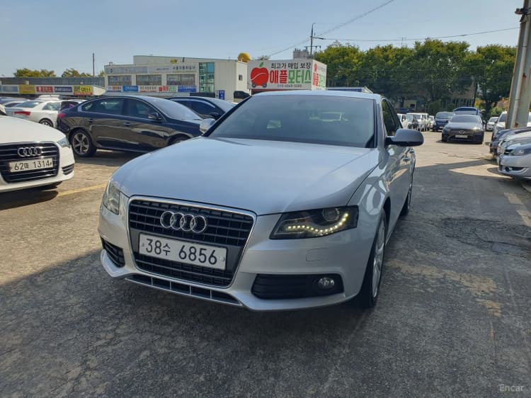 New A4