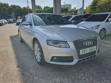 New A4