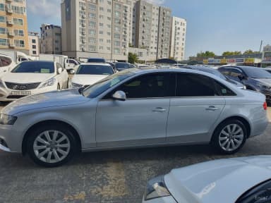 New A4
