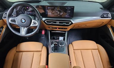 3 Series (G20)