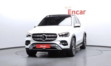 GLE-Class W167