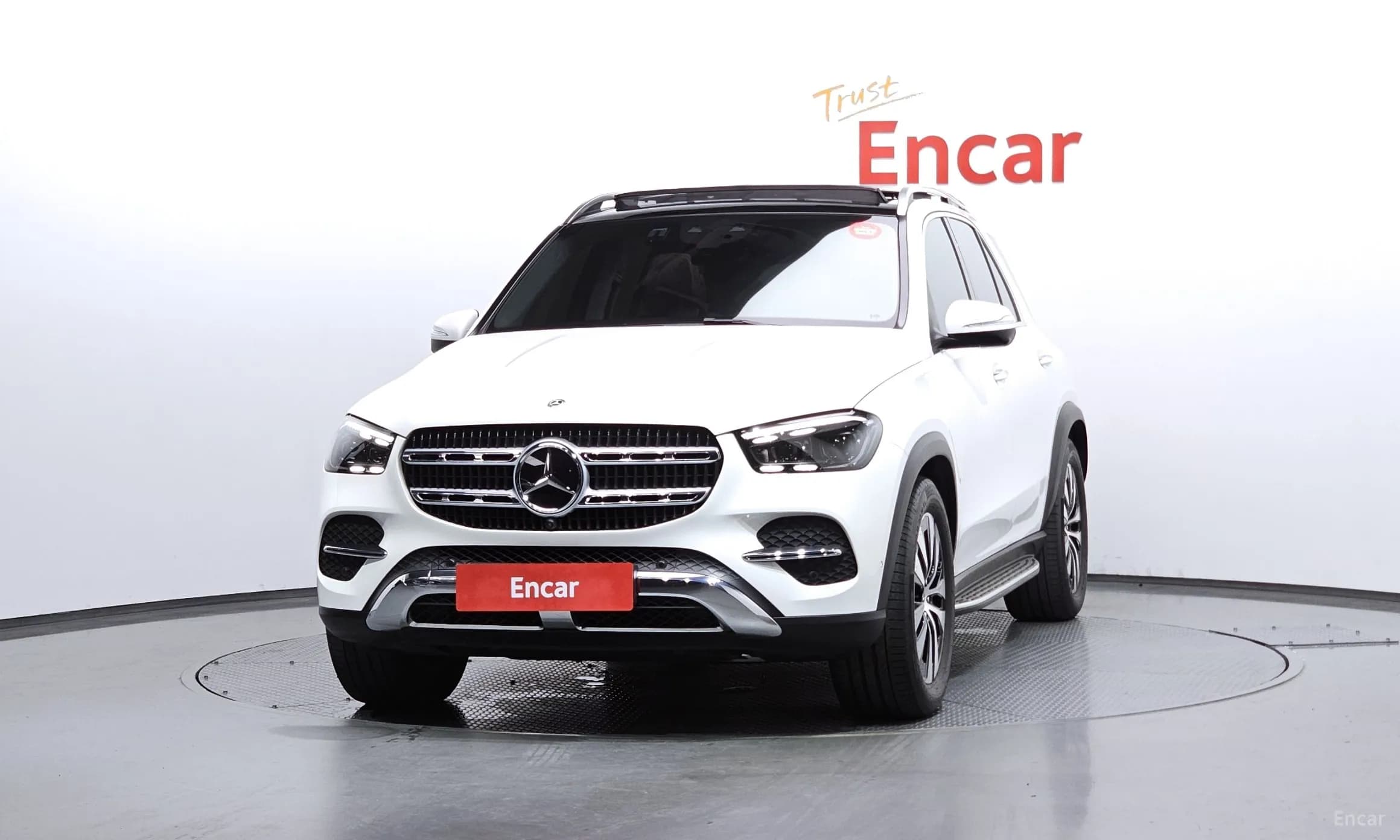 GLE-Class W167