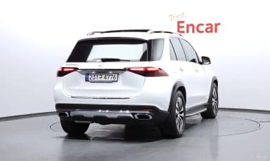 GLE-Class W167