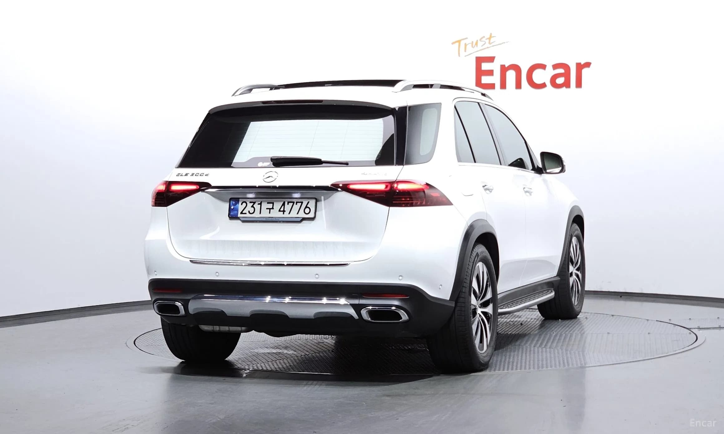 GLE-Class W167