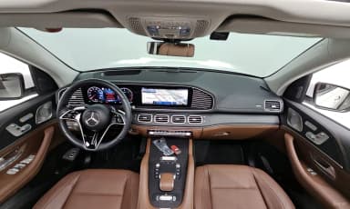GLE-Class W167