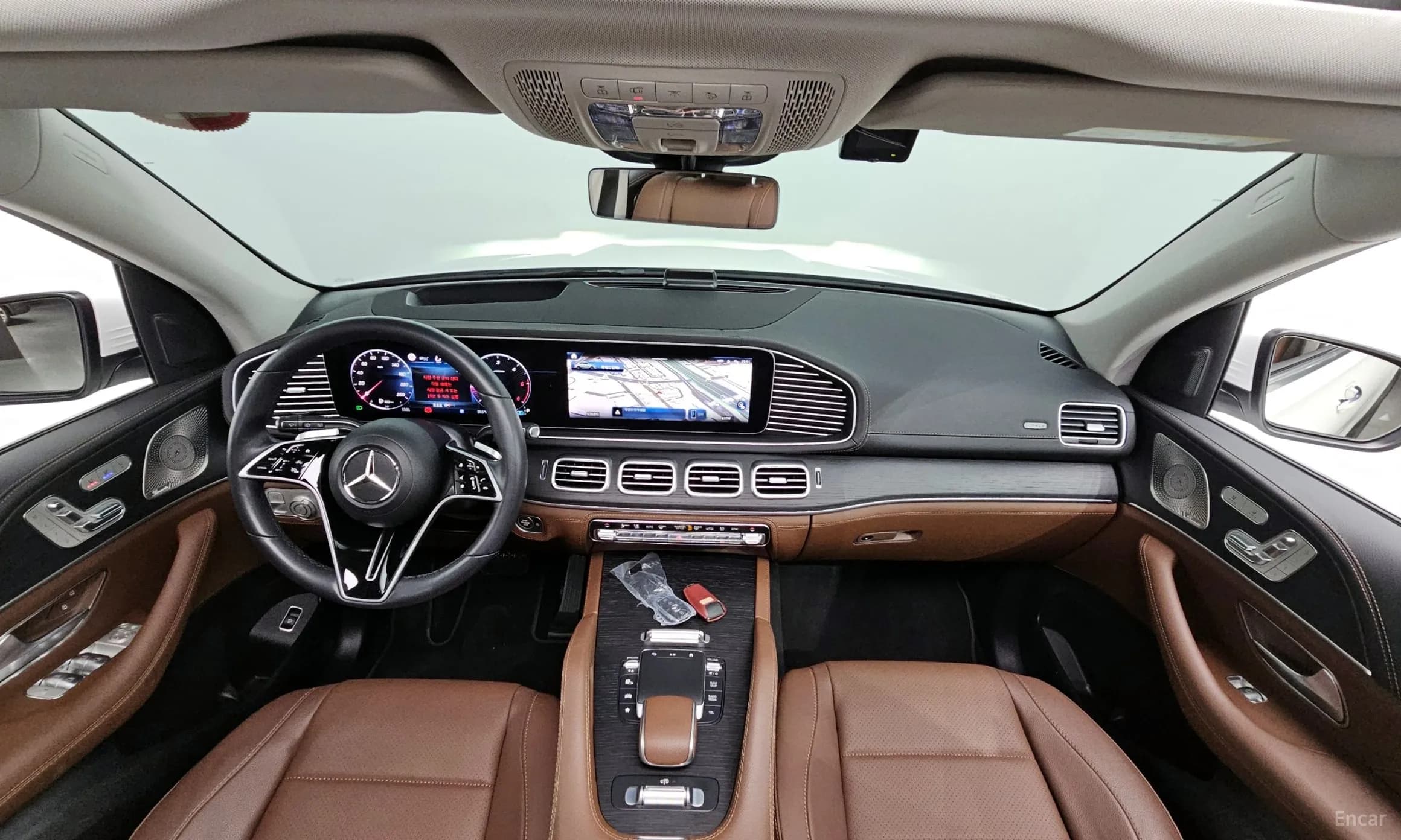 GLE-Class W167