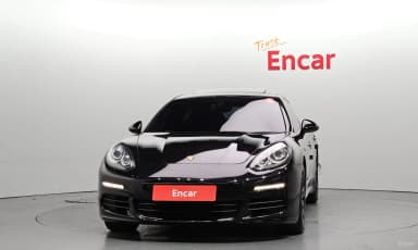 Panamera