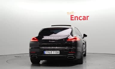 Panamera