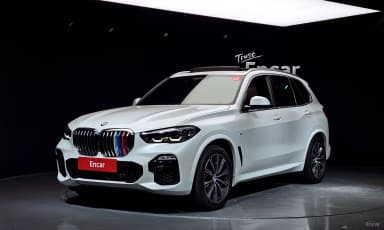 X5 (G05)