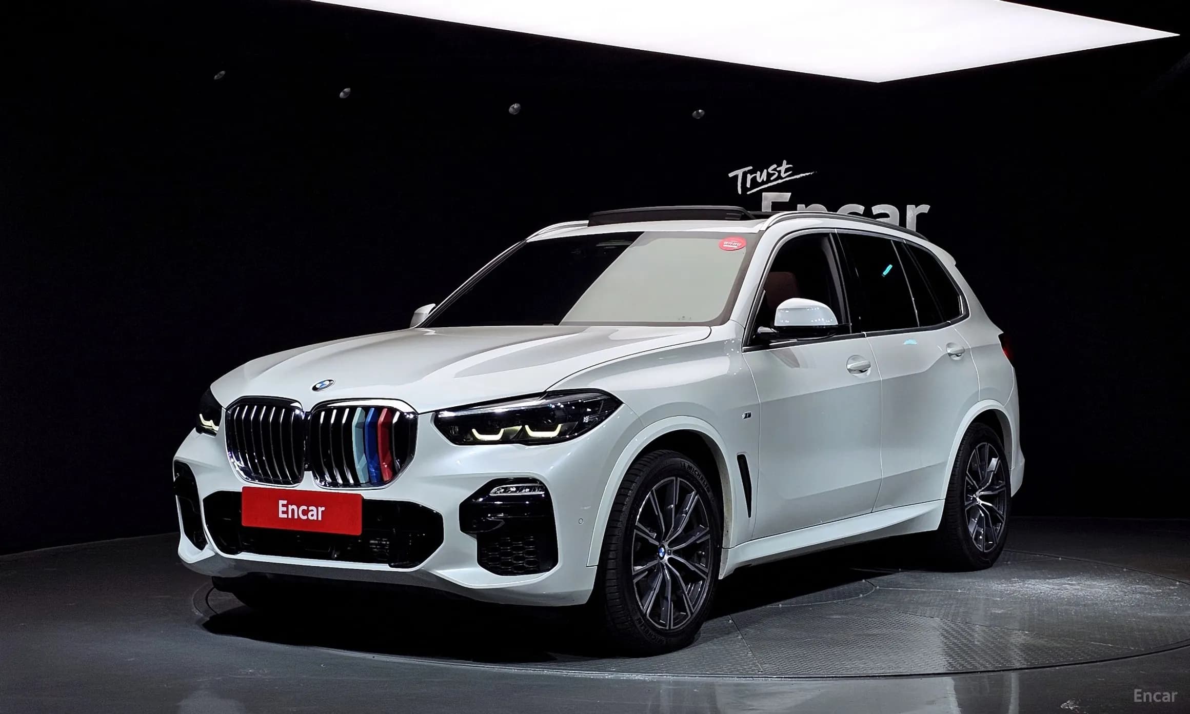 X5 (G05)